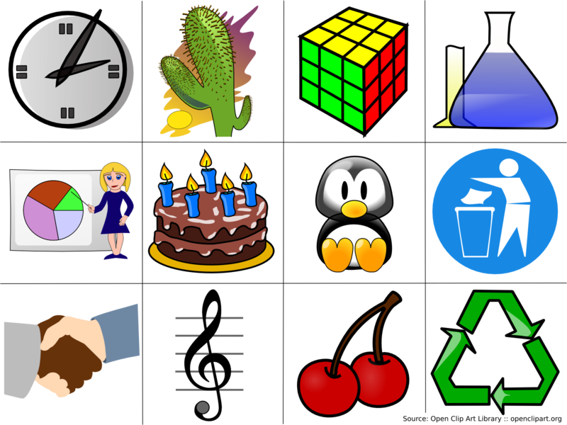 open clipart library - photo #18